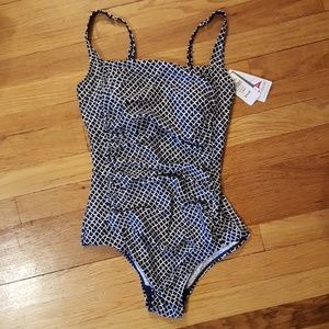 Bathing Suit